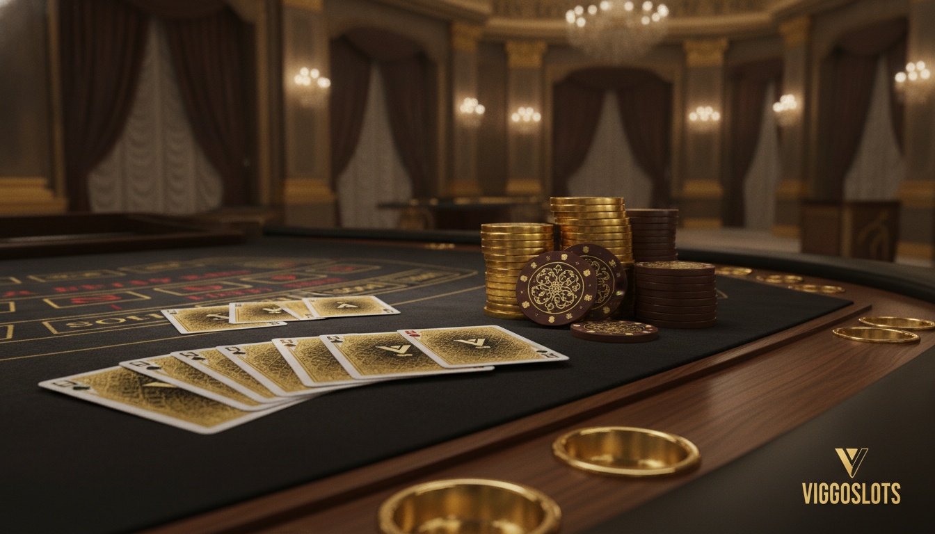 Sécurité et Fiabilité de Viggoslots Casino